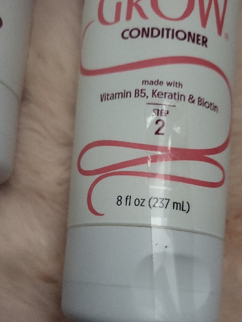 Not Your Mother's Way To Grow Shampoo & Conditioner - New - Picture 4 of 4